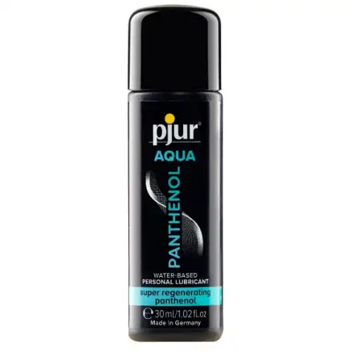 Фото PJUR, Германия Лубрикант Pjur Aqua Panthenol 30 мл