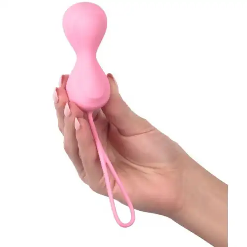 Фото Satisfyer, Германия Вагинальные шарики Satisfyer Power Balls 75 гр