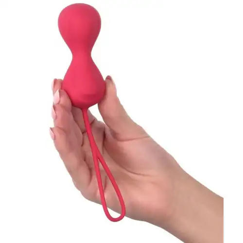 Фото Satisfyer, Германия Вагинальные шарики Satisfyer Power Balls 92 гр
