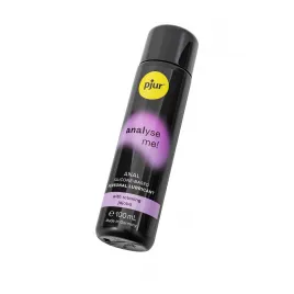 Лубрикант для анального секса Pjur,analyse me Relaxing 100 мл.