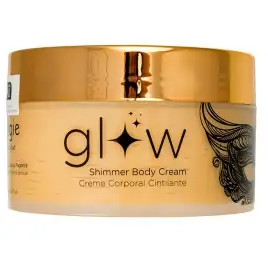 Роскошный крем-шиммер для тела Orgie Glow 250 мл
