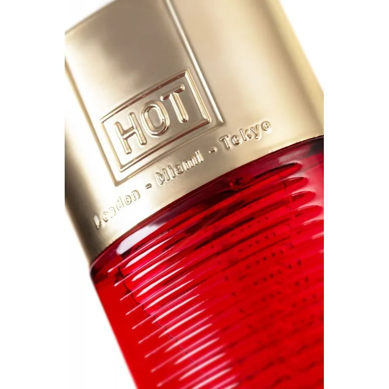 Изображение Hot Productions, Австрия Духи с феромонами HOT Twilight, женские, 50 мл