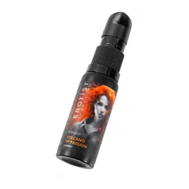 Гель с эффектом покалывания Erotist «VOLCANO OF PASSION» со вкусом вишни, 25 мл