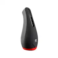 Изображение Otouch, Китай Нереалистичный мастурбатор OTOUCH AIRTURN 2, 22,4 см