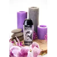 Изображение Shunga, Канада Лубрикант Shunga Toko Silicone на силиконовой основе, длительное скольжение, 165 мл