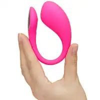 Lovense, США Lovense Lush 4.0 инновационный смарт-вибростимулятор с LED-подсветкой Lovense, США Lovense Lush 4.0 инновационный смарт-вибростимулятор с LED-подсветкой