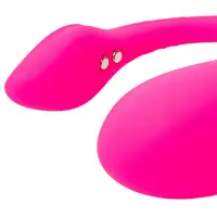 Lovense, США Lovense Lush 4.0 инновационный смарт-вибростимулятор с LED-подсветкой Lovense, США Lovense Lush 4.0 инновационный смарт-вибростимулятор с LED-подсветкой
