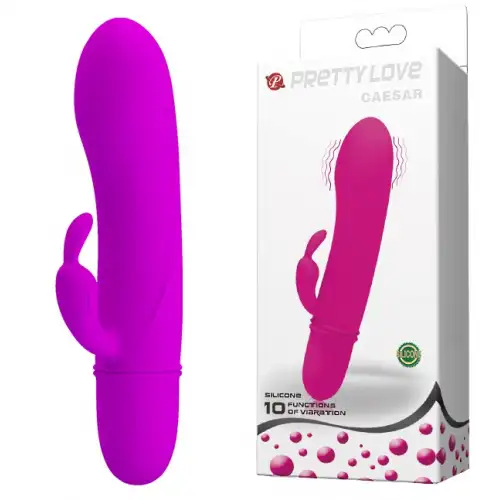 Фото Pretty Love, Китай Мини-вибратор Pretty Love Caesar
