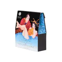 Изображение Shunga, Канада Порошок для принятия ванны Shunga серии LOVEBATH «Океанское искушение», голубой, 650 гр