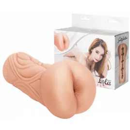 Реалистичный мастурбатор-попка Satisfaction Treasure