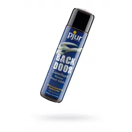 Лубрикант для анального секса Pjur  back door  Comfort Water Anal Glide 100 ml