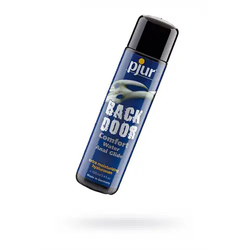 Фото PJUR, Германия Лубрикант для анального секса Pjur  back door  Comfort Water Anal Glide 100 ml