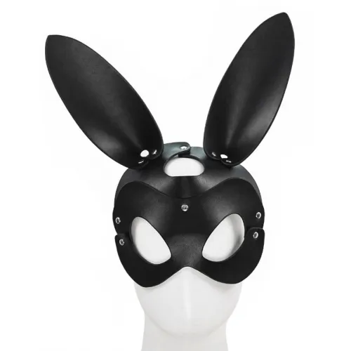 Изображение KISSEXPO Соблазнительная маска зайки для ролевых игр