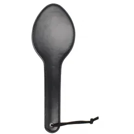 Овальная БДСМ шлепалка 31 см