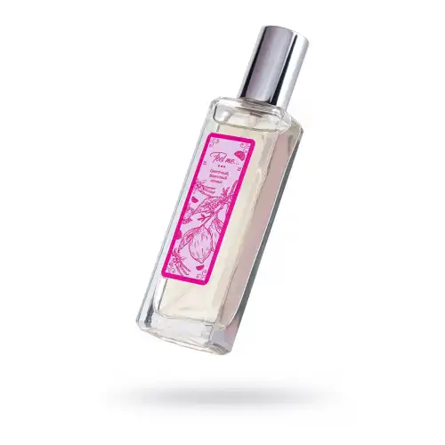 Фото Sexy Life Духи с феромонами Sexy Life  женские Feel me… 30 мл философия аромата Nina Ricci - Bella