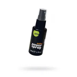 Спрей для мужчин Power Cream Aktiv