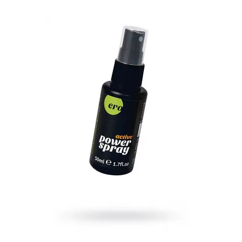 Фото Hot Productions, Австрия Спрей для мужчин Power Cream Aktiv