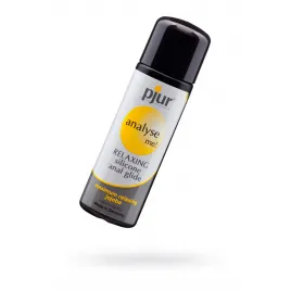 Лубрикант для анального секса Pjur,analyse me Relaxing 30 мл.