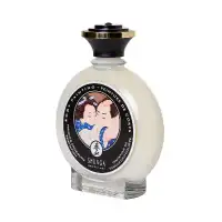 Изображение Shunga, Канада Декоративная крем-краска для тела Shunga «Ванильно-шоколадное искушение» (Vanilla&Chocolate), 100 мл