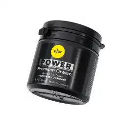 Лубрикант для фистинга Pjur Power 150 мл