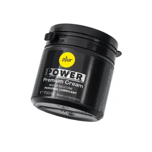 Изображение PJUR, Германия Лубрикант для фистинга Pjur Power 150 мл