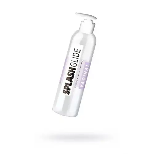 Изображение Splashglide, Германия Вагинальный лубрикант Splashglide VAGINAL with aloe vera, на водной основе, 250 мл