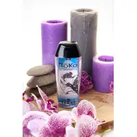 Изображение Shunga, Канада Лубрикант Shunga Toko Aroma на водной основе, экзотические фрукты, 165 мл