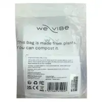 Вибратор для двоих We-Vibe Special Edition Battery черный — купить в Минске Фото Вибратор для двоих We-Vibe Special Edition Battery черный