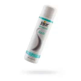 Лубрикант для вагинального секса Pjur Woman Nude 100 ml