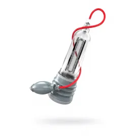 Гидропомпа Bathmate HYDROXTREME 11, ABS пластик, прозрачная, 36,5 см (аналог HYDROMAX XTREME X50)