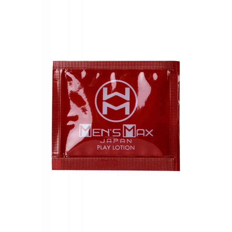 Фото MensMax Мастурбатор нереалистичный MensMax CAPSULE 03 Kanoko, TPE, желтый, 8 см