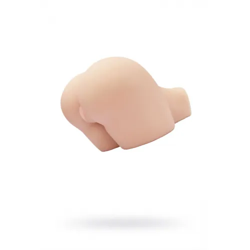 Изображение Xise, Китай Мастурбатор  реалистичный вагина+анус, XISE  Huge, TPR, телесный, 40 см