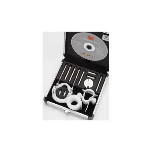 Изображение Jes Extender Устройство для увеличения пениса Jes-Extender Titanium