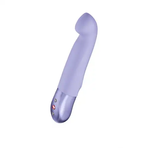 Изображение  Пульсатор Fun Factory STRONIC G, силикон, сиреневый, 20,8 см