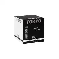 Изображение Hot Productions, Австрия Духи для мужчин HOT Tokyo Urban Man, 30 мл