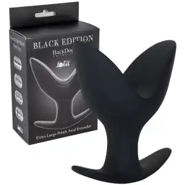 Раскрывающаяся анальная втулка Extra Large Petals Anal Extender