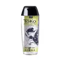 Изображение Shunga, Канада Лубрикант Shunga Toko Aroma на водной основе, дыня и манго, 165 мл