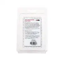 Изображение TOYFA Basic Вагинальные шарики TOYFA Basic, ABS пластик, фиолетовый, 20,5 см Ø 3,5 см