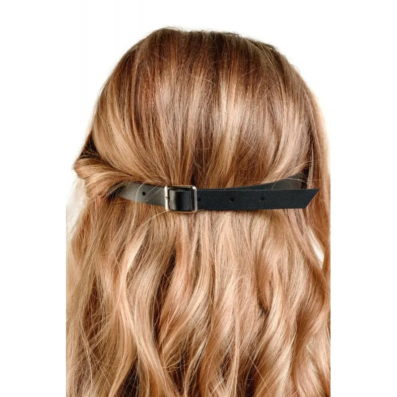 Фото H.E.L. Маска H.E.L. Monika, черный, OS