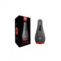 Изображение Otouch, Китай Нереалистичный мастурбатор OTOUCH AIRTURN 2, 22,4 см