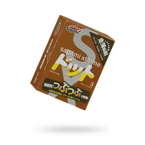 Sagami, Япония Презервативы Sagami, xtreme, feel up, латекс, 19 см, 5,2 см, 3 шт. — купить в Минске Изображение Sagami, Япония Презервативы Sagami, xtreme, feel up, латекс, 19 см, 5,2 см, 3 шт.