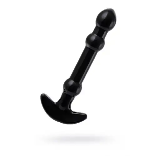 Sexus Glass Нереалистичный фаллоимитатор Sexus Glass, стекло, черный, 19 см — купить в Минске Фото Sexus Glass Нереалистичный фаллоимитатор Sexus Glass, стекло, черный, 19 см