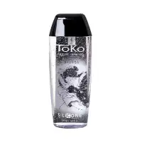 Изображение Shunga, Канада Лубрикант Shunga Toko Silicone на силиконовой основе, длительное скольжение, 165 мл