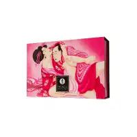 Изображение Shunga, Канада Пудра для тела Shunga «Малина», (Raspberry), 75 гр.