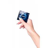 Фото My.Size, Германия Презервативы My.Size, латекс, 16 см, 4,9 см, 10 шт.