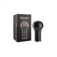 Изображение Otouch, Китай Утяжеленный нереалистичный мастурбатор OTOUCH INSCUP 1, 22,4 см