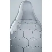 Фото Lelo, Швеция Презервативы Lelo Hex 3 шт