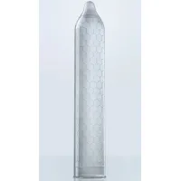 Фото Lelo, Швеция Презервативы Lelo Hex 3 шт