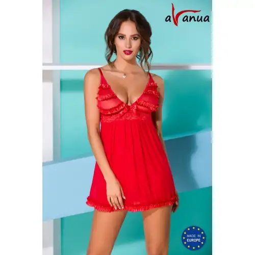 Изображение Avanua, Польша Красная сорочка Zafira S/M