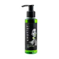 Фото Erotist Lubricant Набор Erotist NEW 2025 (гель с эффектом вибрации + разогревающее масло + съедобный гель + саше)
